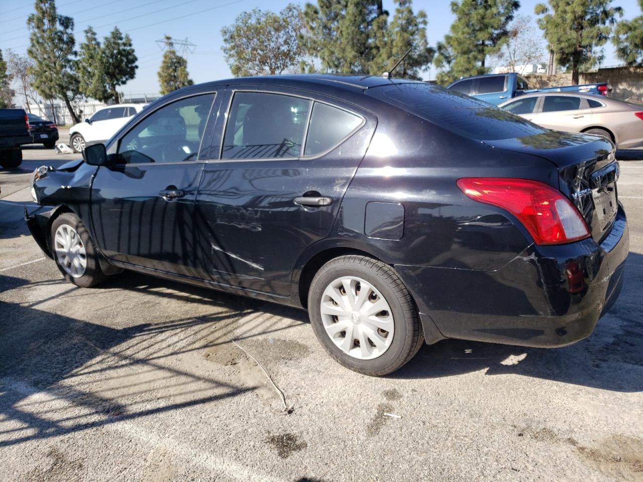 Photo 1 VIN: 3N1CN7AP5GL818472 - NISSAN VERSA 