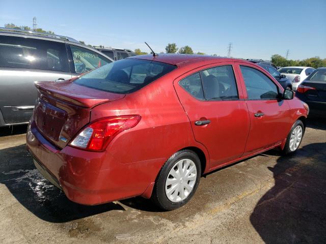 Photo 2 VIN: 3N1CN7AP5GL827804 - NISSAN VERSA S 