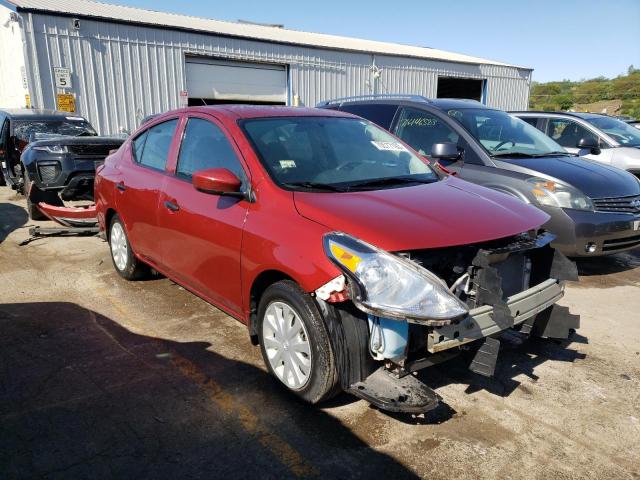 Photo 3 VIN: 3N1CN7AP5GL827804 - NISSAN VERSA S 