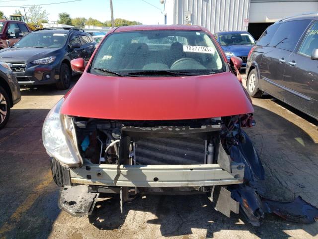 Photo 4 VIN: 3N1CN7AP5GL827804 - NISSAN VERSA S 