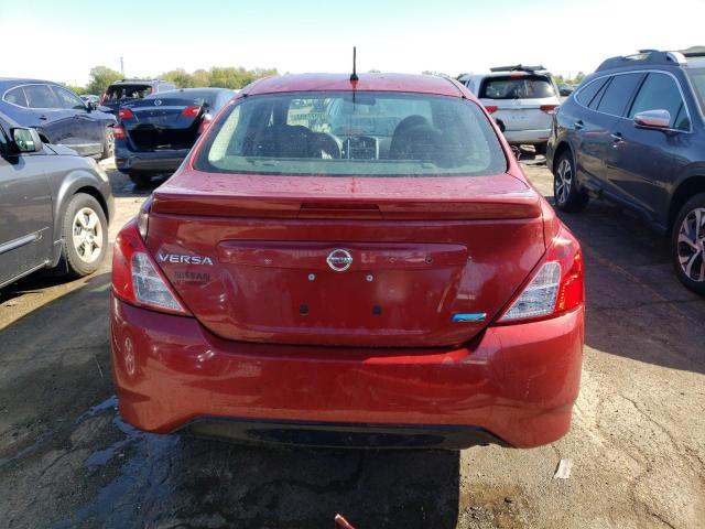 Photo 5 VIN: 3N1CN7AP5GL827804 - NISSAN VERSA S 