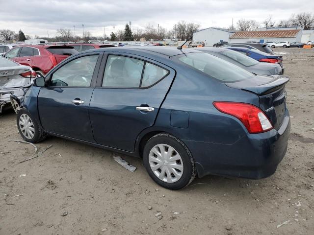 Photo 1 VIN: 3N1CN7AP5GL830735 - NISSAN VERSA S 