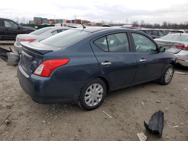 Photo 2 VIN: 3N1CN7AP5GL830735 - NISSAN VERSA S 