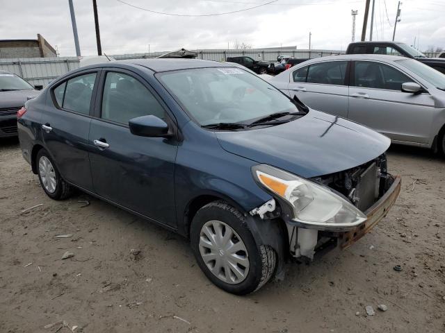 Photo 3 VIN: 3N1CN7AP5GL830735 - NISSAN VERSA S 