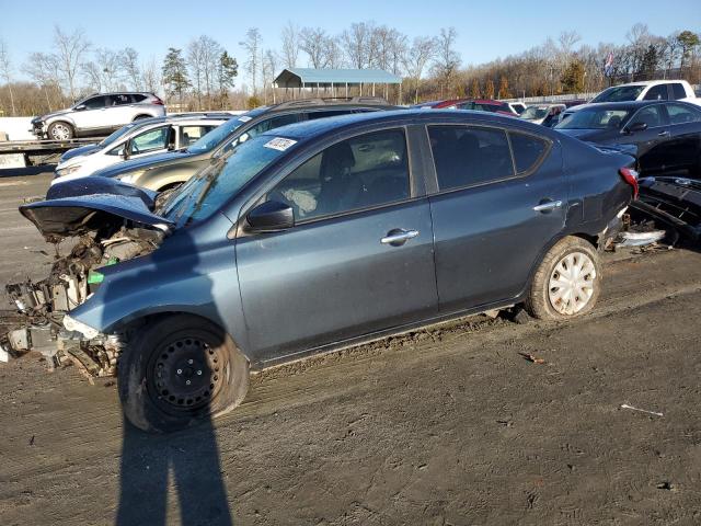 Photo 0 VIN: 3N1CN7AP5GL831562 - NISSAN VERSA 