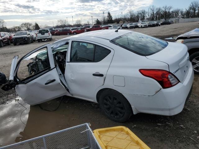 Photo 1 VIN: 3N1CN7AP5GL831819 - NISSAN VERSA 