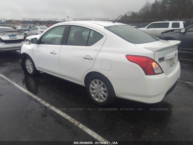 Photo 2 VIN: 3N1CN7AP5GL833201 - NISSAN VERSA 