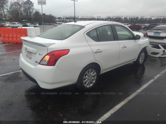 Photo 3 VIN: 3N1CN7AP5GL833201 - NISSAN VERSA 