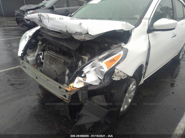 Photo 5 VIN: 3N1CN7AP5GL833201 - NISSAN VERSA 