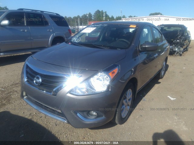 Photo 1 VIN: 3N1CN7AP5GL834333 - NISSAN VERSA 