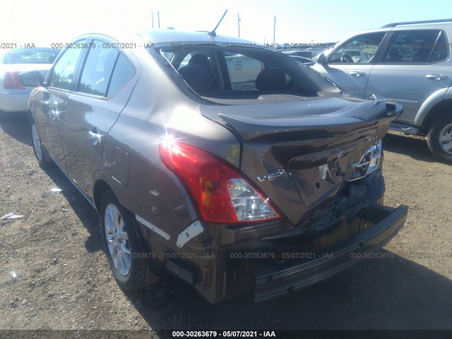 Photo 2 VIN: 3N1CN7AP5GL834333 - NISSAN VERSA 