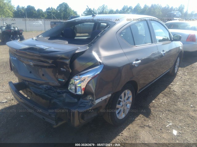 Photo 3 VIN: 3N1CN7AP5GL834333 - NISSAN VERSA 