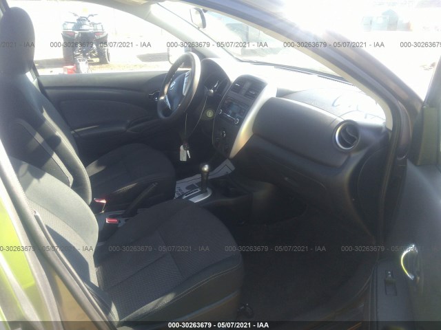 Photo 4 VIN: 3N1CN7AP5GL834333 - NISSAN VERSA 