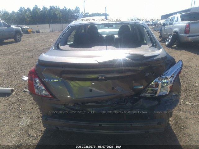 Photo 5 VIN: 3N1CN7AP5GL834333 - NISSAN VERSA 