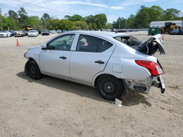 Photo 1 VIN: 3N1CN7AP5GL835014 - NISSAN VERSA 