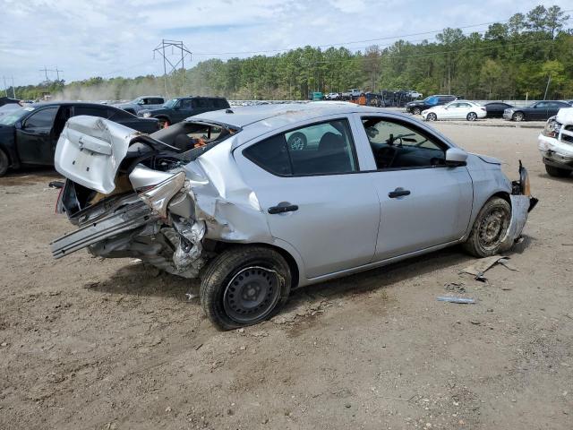 Photo 2 VIN: 3N1CN7AP5GL835014 - NISSAN VERSA 