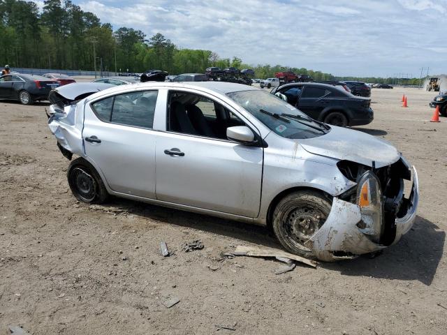 Photo 3 VIN: 3N1CN7AP5GL835014 - NISSAN VERSA 