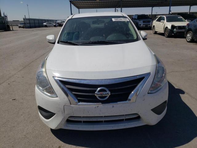 Photo 4 VIN: 3N1CN7AP5GL835403 - NISSAN VERSA 