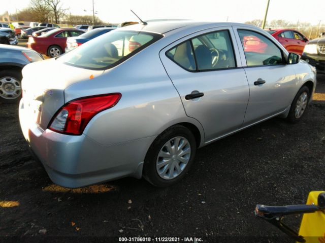 Photo 3 VIN: 3N1CN7AP5GL837927 - NISSAN VERSA 