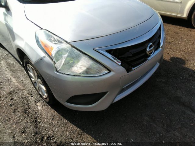 Photo 5 VIN: 3N1CN7AP5GL837927 - NISSAN VERSA 