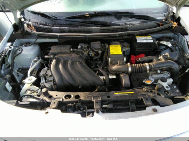 Photo 9 VIN: 3N1CN7AP5GL837927 - NISSAN VERSA 