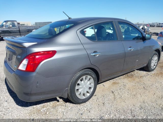 Photo 3 VIN: 3N1CN7AP5GL838172 - NISSAN VERSA 