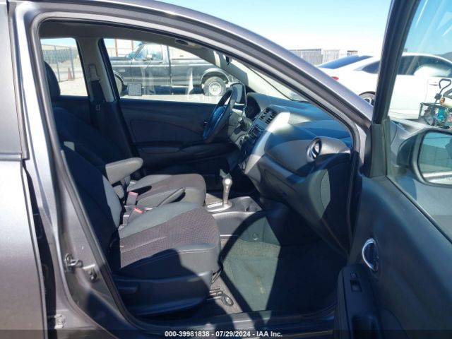 Photo 4 VIN: 3N1CN7AP5GL838172 - NISSAN VERSA 