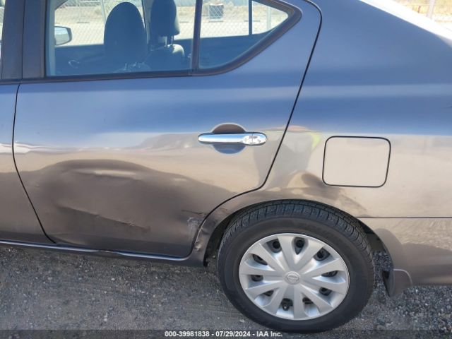 Photo 5 VIN: 3N1CN7AP5GL838172 - NISSAN VERSA 