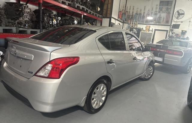 Photo 3 VIN: 3N1CN7AP5GL839385 - NISSAN VERSA 