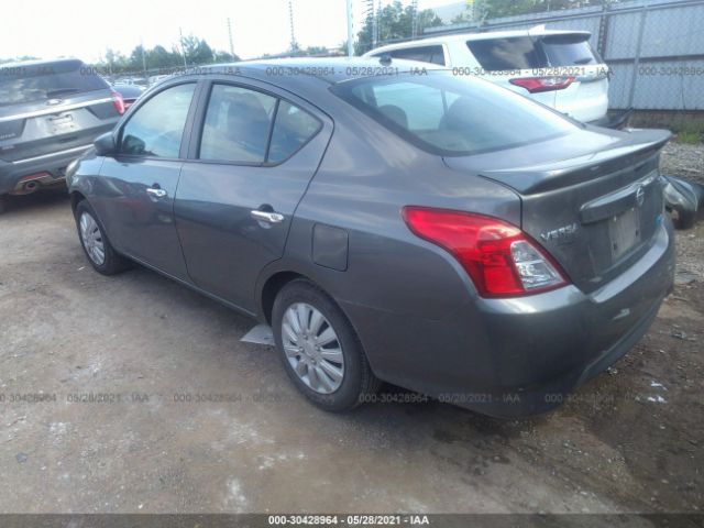 Photo 2 VIN: 3N1CN7AP5GL840777 - NISSAN VERSA 