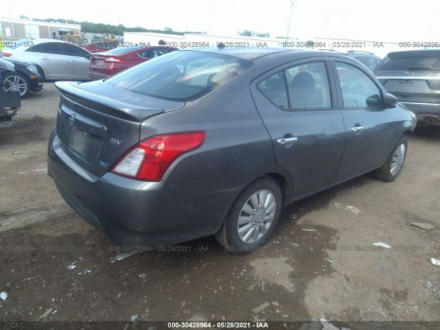 Photo 3 VIN: 3N1CN7AP5GL840777 - NISSAN VERSA 