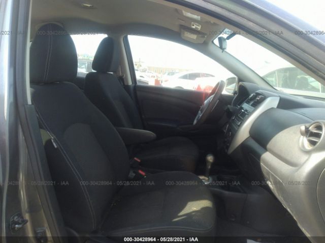 Photo 4 VIN: 3N1CN7AP5GL840777 - NISSAN VERSA 