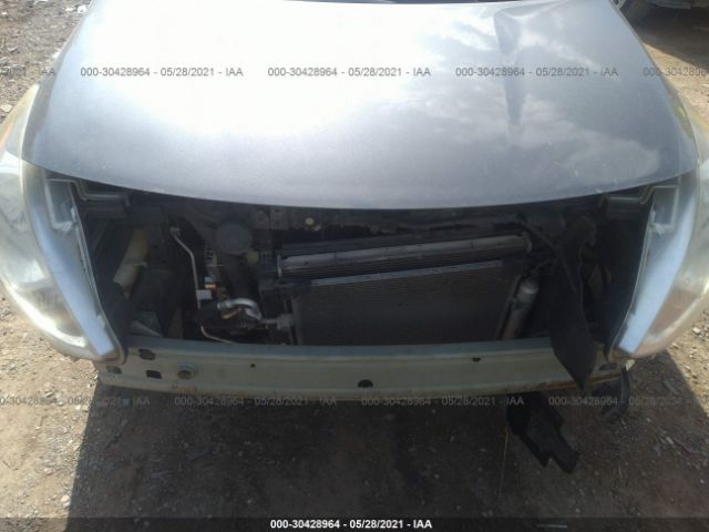 Photo 5 VIN: 3N1CN7AP5GL840777 - NISSAN VERSA 