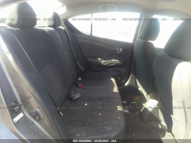 Photo 7 VIN: 3N1CN7AP5GL840777 - NISSAN VERSA 