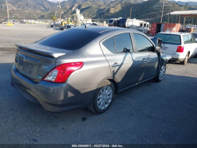 Photo 3 VIN: 3N1CN7AP5GL841654 - NISSAN VERSA 