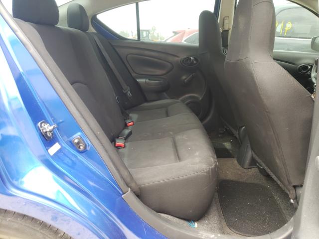 Photo 5 VIN: 3N1CN7AP5GL842125 - NISSAN VERSA S 