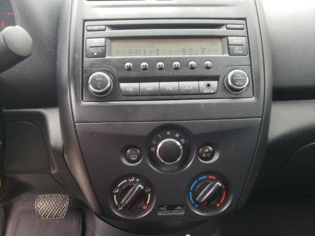 Photo 8 VIN: 3N1CN7AP5GL842125 - NISSAN VERSA S 