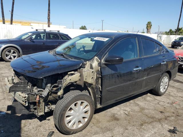 Photo 0 VIN: 3N1CN7AP5GL845395 - NISSAN VERSA S 