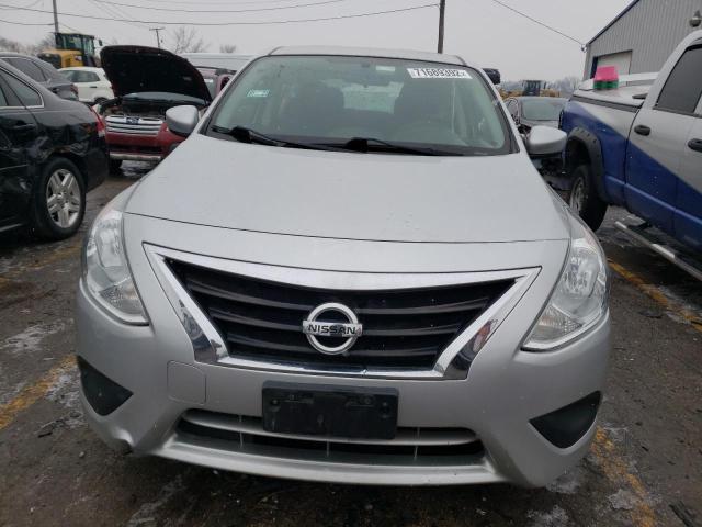 Photo 4 VIN: 3N1CN7AP5GL846367 - NISSAN VERSA S 