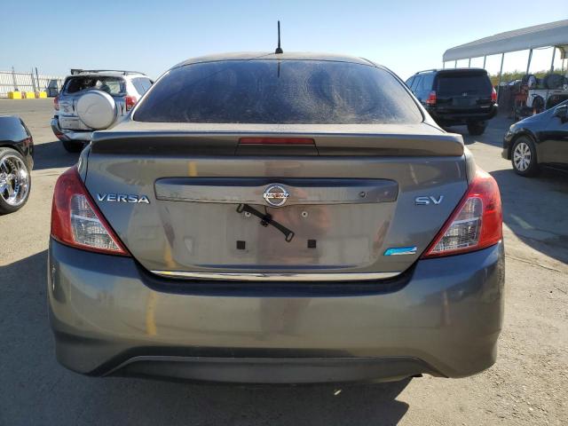 Photo 5 VIN: 3N1CN7AP5GL846420 - NISSAN VERSA S 