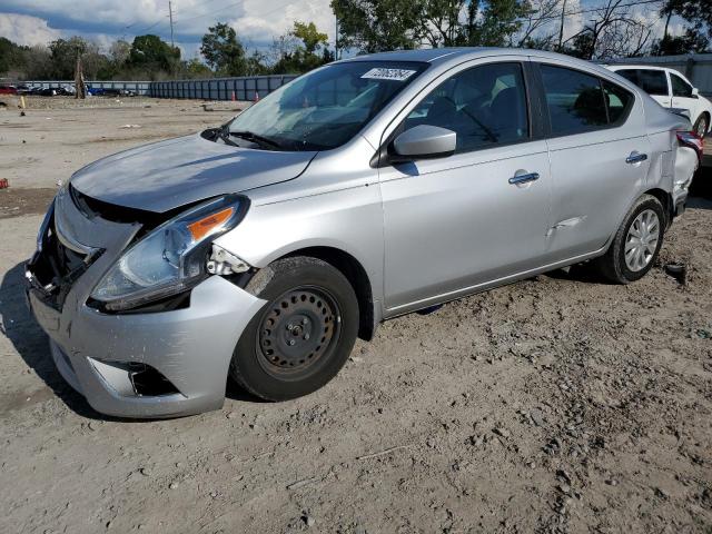 Photo 0 VIN: 3N1CN7AP5GL846997 - NISSAN VERSA S 