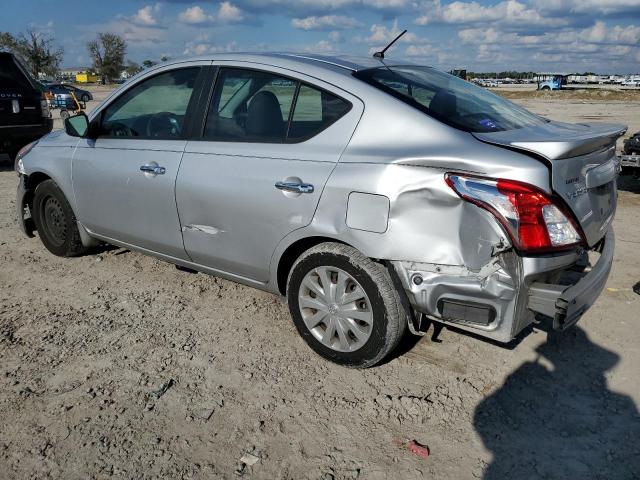 Photo 1 VIN: 3N1CN7AP5GL846997 - NISSAN VERSA S 