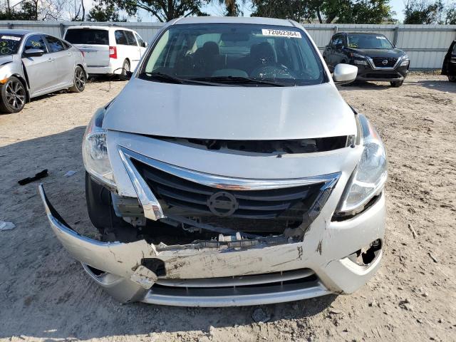 Photo 4 VIN: 3N1CN7AP5GL846997 - NISSAN VERSA S 