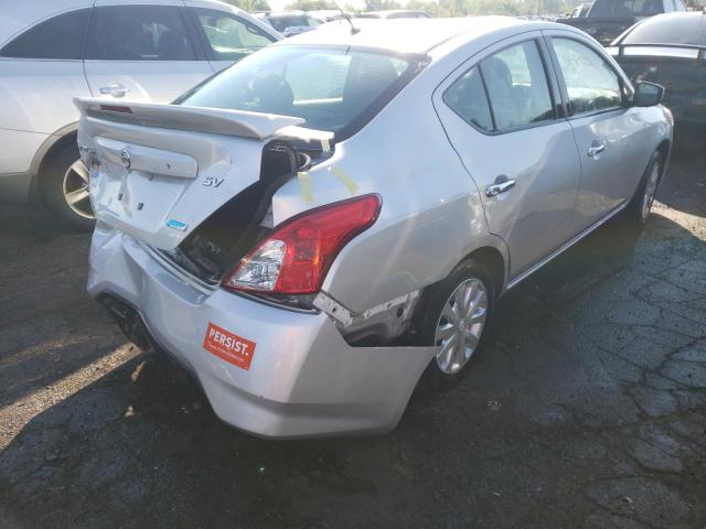 Photo 3 VIN: 3N1CN7AP5GL849351 - NISSAN VERSA S 