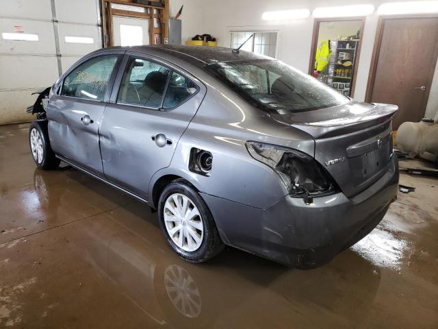 Photo 1 VIN: 3N1CN7AP5GL852394 - NISSAN VERSA S 