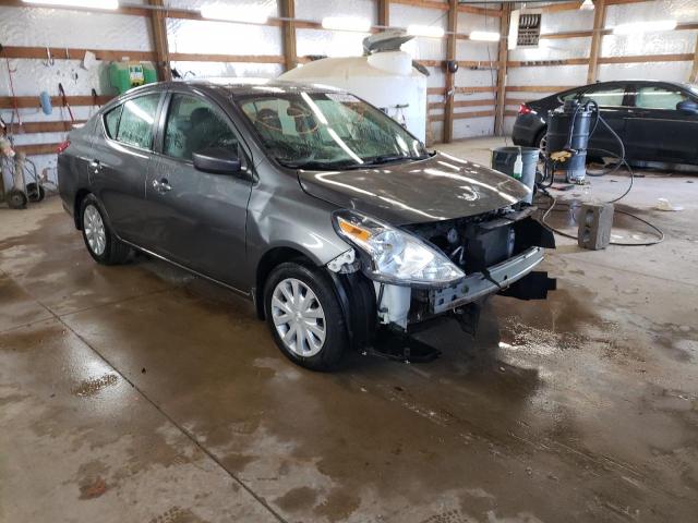 Photo 3 VIN: 3N1CN7AP5GL852394 - NISSAN VERSA S 