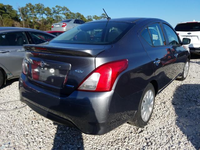 Photo 3 VIN: 3N1CN7AP5GL853268 - NISSAN VERSA S 