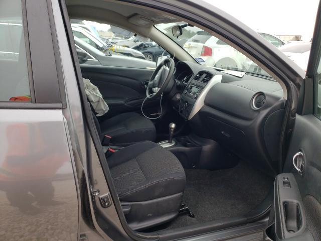 Photo 4 VIN: 3N1CN7AP5GL853268 - NISSAN VERSA S 