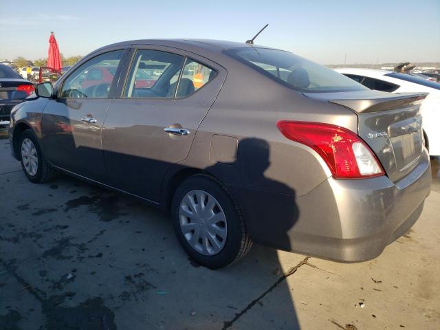 Photo 1 VIN: 3N1CN7AP5GL856509 - NISSAN VERSA 