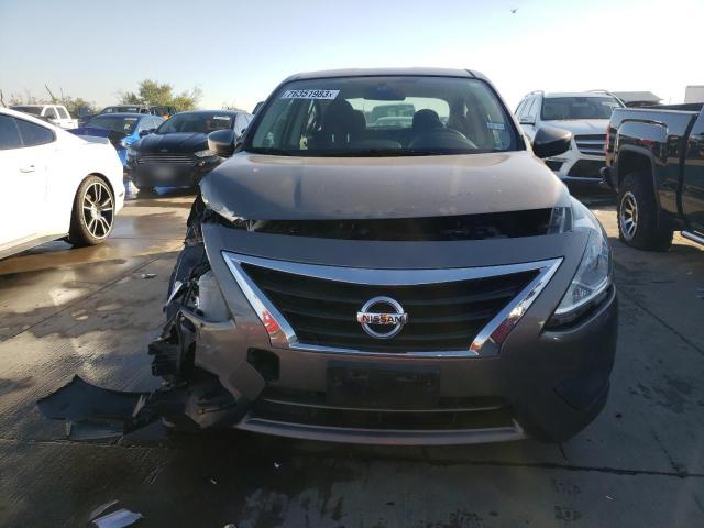 Photo 4 VIN: 3N1CN7AP5GL856509 - NISSAN VERSA 